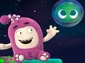 游戏OddBods: 粘粘的 Tacky在线