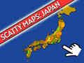 游戏Scatty 地图 日本在线