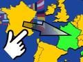 游戏Scatty 地图 欧洲在线
