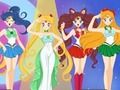 游戏美少女战士角色创作者 在线