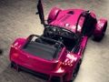 游戏Donkervoort D8 GTO 滑梯 在线