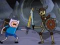 游戏冒险时间 Finn & Bones 在线