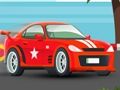 游戏2D 赛车 在线