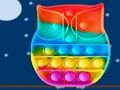游戏流行猫头鹰拼图 在线