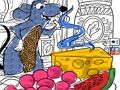游戏料理鼠王 DrawJS 在线