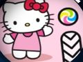游戏Hello Kitty 弹球在线