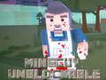 游戏MineGuy：不可阻挡 在线