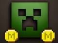 游戏Minecoin 冒险在线
