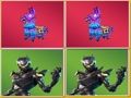 游戏Fortnite 内存匹配 在线