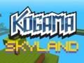 游戏Kogama: 天空之地在线