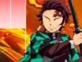 游戏动漫 Kimetsu no Demon Slayer Piano Tiles 在线
