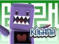 游戏Kogama: 迷宫在线