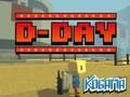 游戏Kogama: D日在线