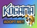 游戏Kogama 收养我在线