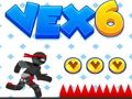 游戏Vex 6在线