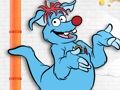 游戏Woozle Goozle：发明查找器 3001 在线