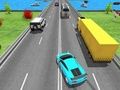 游戏高速公路交通赛车2020在线