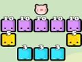 游戏猪 vs 积木 在线 游戏猪 vs 积木 在线
