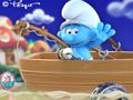 游戏蓝精灵：海洋清理在线
