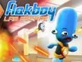 游戏从 Flakboy 实验室营救 在线