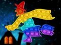 游戏万圣节流行拼图 在线