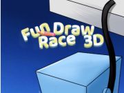 游戏有趣的抽奖比赛 3D 在线