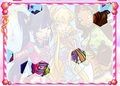 游戏Winx Club：六边形拼图 在线