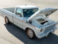 游戏福特 F-100 Eluminator Slide 在线