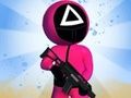 游戏K-game 玻璃桥生存 在线
