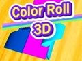 游戏颜色滚动 3D 2在线
