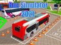 游戏巴士模拟器 2021 在线