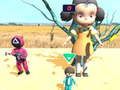游戏Squid Play Game Online All 模式 在线