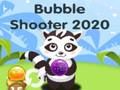 游戏泡泡射手 2020在线