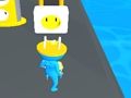 游戏插头头部 3D在线