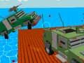 游戏Blocky Combat Swat 2 风暴沙漠 在线
