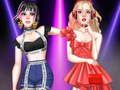 游戏Blackpink K-pop 冒险 在线