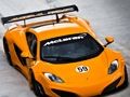 游戏迈凯轮 GT3 拼图 在线