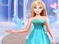 游戏疯狂冰雪奇缘芭比娃娃 在线