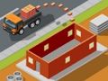 游戏城市建设者驾驶员3D在线