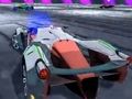 游戏赛博汽车朋克赛车 2 在线