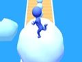游戏雪球冲刺 3D 在线