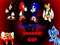 游戏Sonic RPG EPS 1第2部分 在线