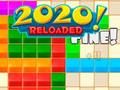 游戏2020! 重新加载在线