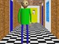 游戏Baldi 基础 spoopy MOD 在线
