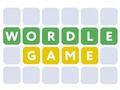 游戏Wordle 游戏在线