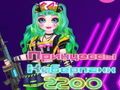 游戏公主赛博朋克2200在线