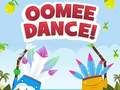 游戏Oomee 舞蹈在线