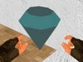 游戏钻石小偷 3D 在线