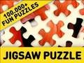 游戏拼图游戏：100,000+ 趣味拼图在线