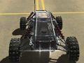 游戏驾驶越野车 3D 在线